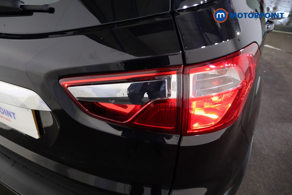 Used Ford Ecosport 2022 for sale - 76723350: Photo 27