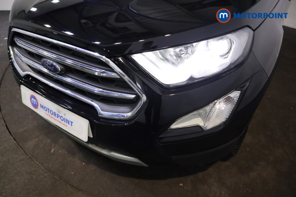 Used Ford Ecosport 2022 for sale - 76723350: Photo 32