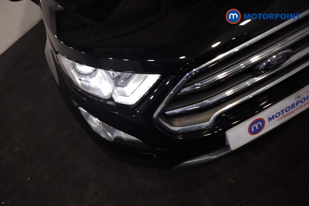 Used Ford Ecosport 2022 for sale - 76723350: Photo 33