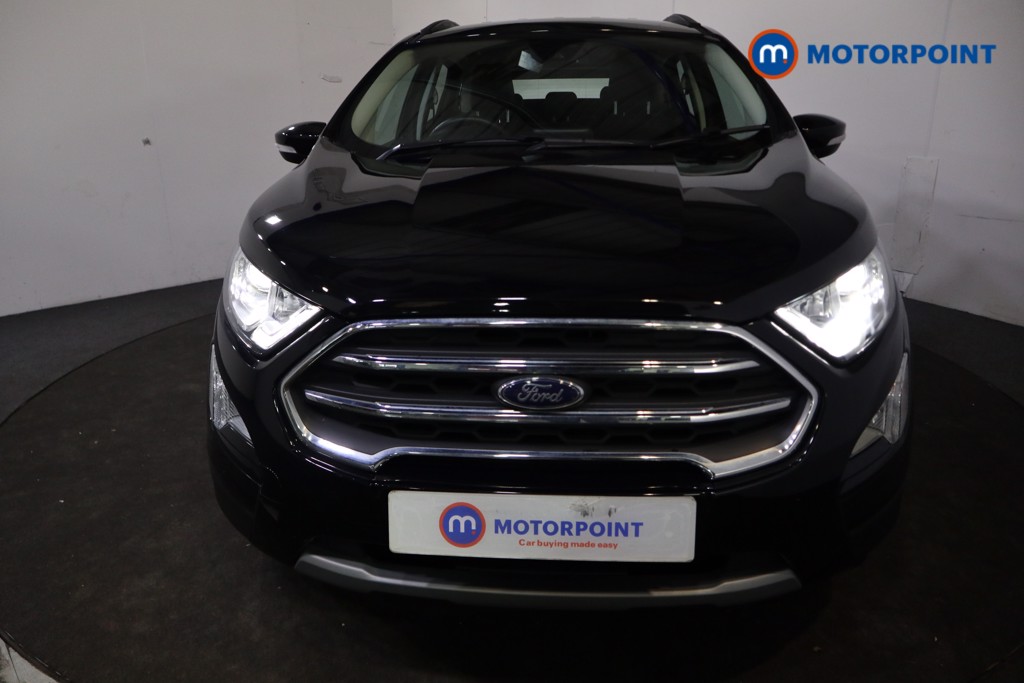 Used Ford Ecosport 2022 for sale - 76723350: Photo 34