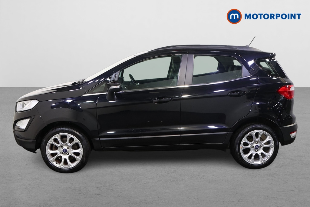 Used Ford Ecosport 2022 for sale - 76723350: Photo 4