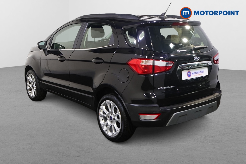 Used Ford Ecosport 2022 for sale - 76723350: Photo 5