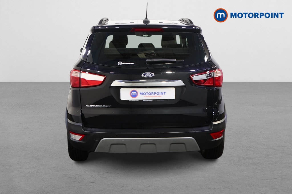 Used Ford Ecosport 2022 for sale - 76723350: Photo 6