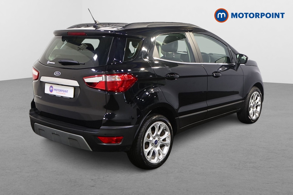 Used Ford Ecosport 2022 for sale - 76723350: Photo 7