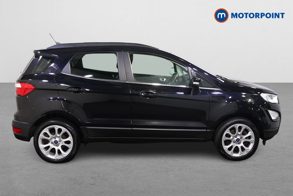 Used Ford Ecosport 2022 for sale - 76723350: Photo 8