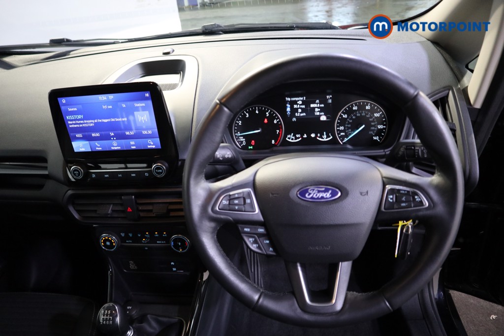 Used Ford Ecosport 2022 for sale - 76723350: Photo 9