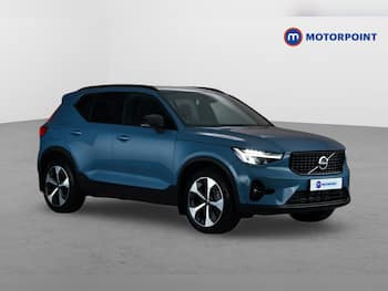 Used Volvo XC40 2024 for sale - 79787053: Photo
