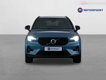 Used Volvo XC40 2024 for sale - 79787053: Photo