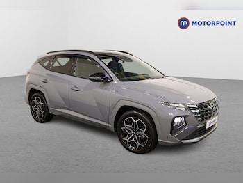 2023 - 1.6 TGDi Hybrid 230 N Line S 5dr 2WD Auto