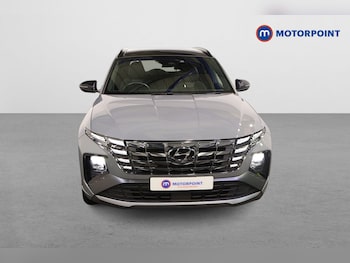 Used Hyundai TUCSON 2023 for sale - 75830039: Photo