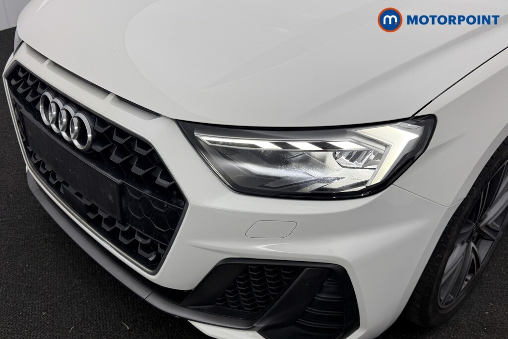 Used Audi A1 2023 for sale - 77903913: Photo 33