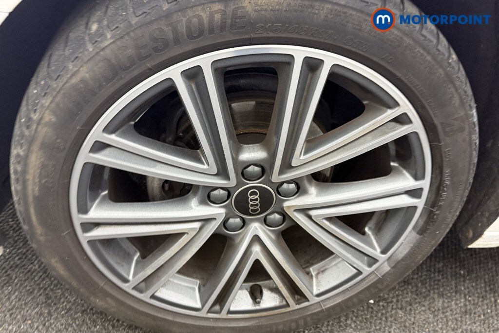 Used Audi A1 2023 for sale - 77903913: Photo 34