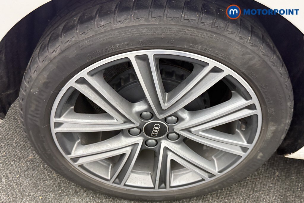 Used Audi A1 2023 for sale - 77903913: Photo 36