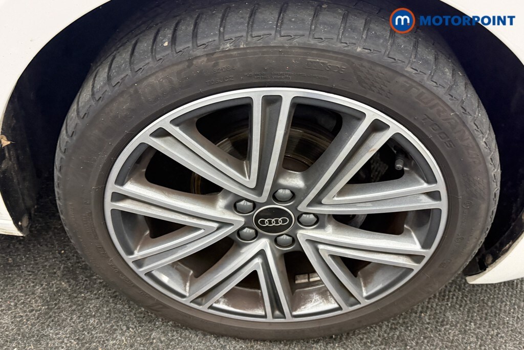 Used Audi A1 2023 for sale - 77903913: Photo 37