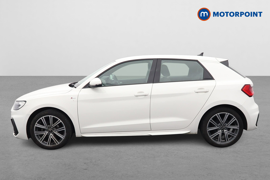 Used Audi A1 2023 for sale - 77903913: Photo 4