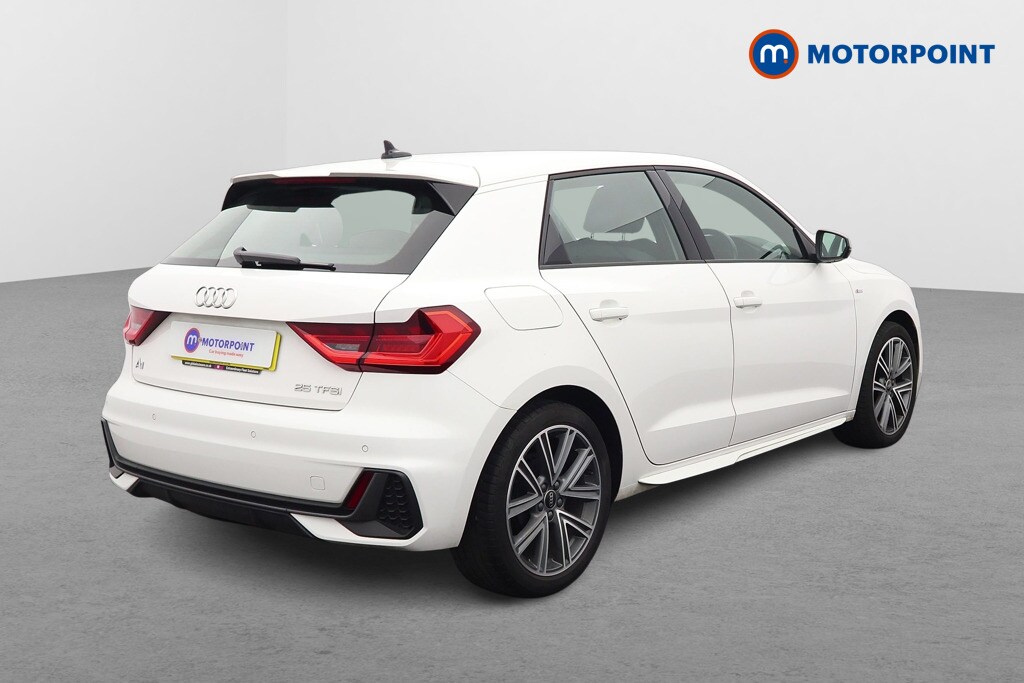Used Audi A1 2023 for sale - 77903913: Photo 7