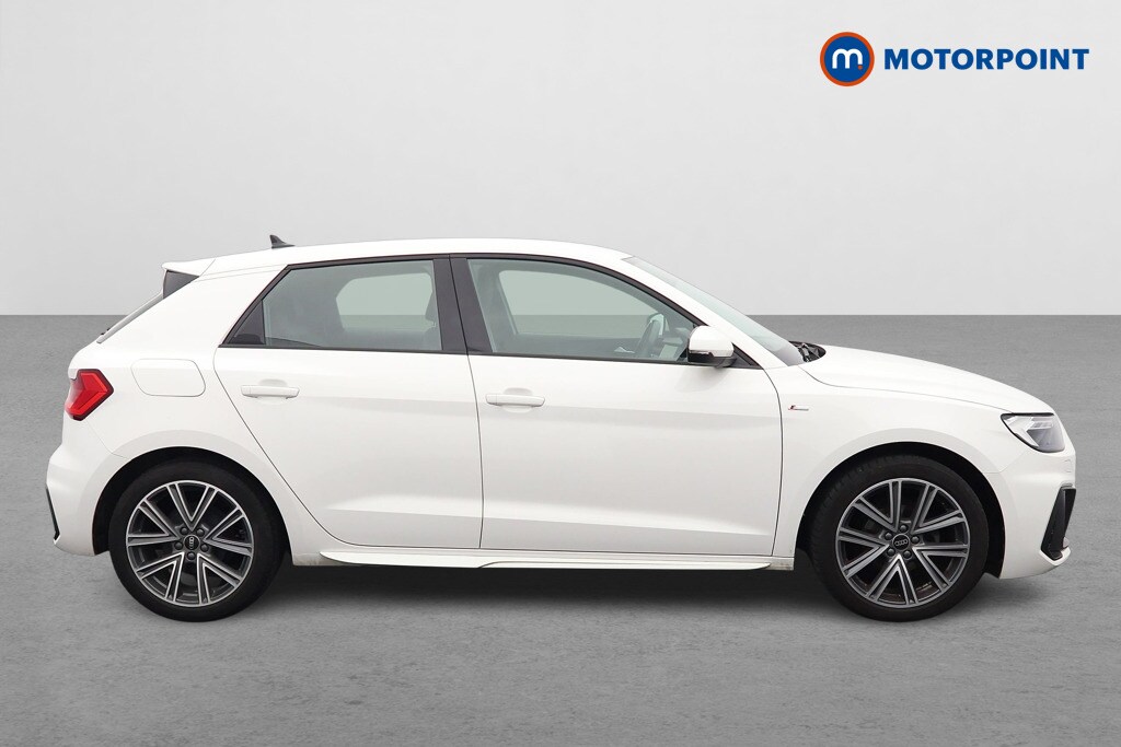 Used Audi A1 2023 for sale - 77903913: Photo 8