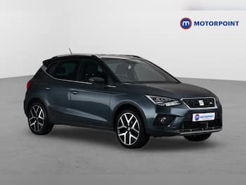 Used SEAT Arona 2021 for sale - 79660106: Photo
