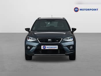 Used SEAT Arona 2021 for sale - 79660106: Photo