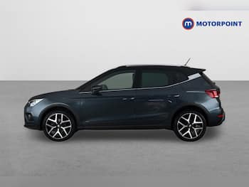Used SEAT Arona 2021 for sale - 79660106: Photo