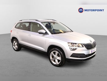 2021 - 1.5 TSI SE 5dr