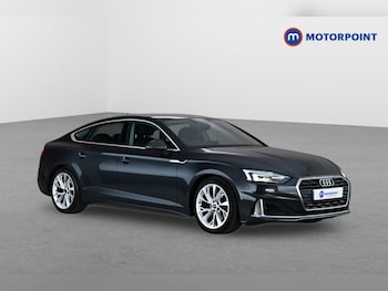 Used Audi A5 2023 for sale - 79312359: Photo