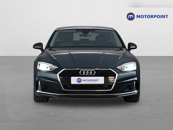 Used Audi A5 2023 for sale - 79312359: Photo