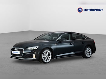 Used Audi A5 2023 for sale - 79312359: Photo