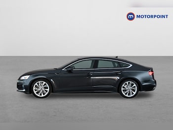 Used Audi A5 2023 for sale - 79312359: Photo