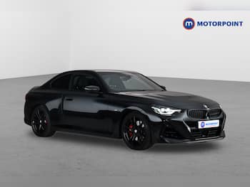 Used BMW 2 Series 2024 for sale - 79691605: Photo