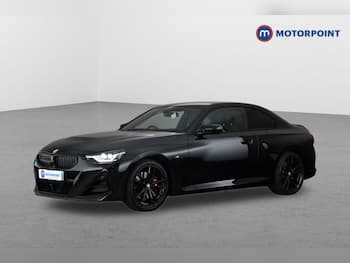 Used BMW 2 Series 2024 for sale - 79691605: Photo
