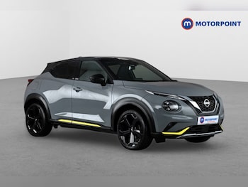 Used Nissan Juke 2022 for sale - 78844915: Photo