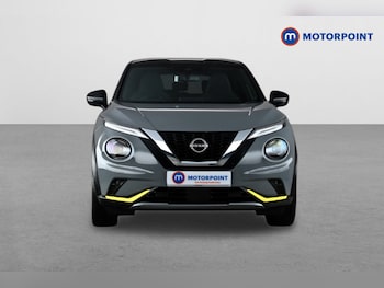 Used Nissan Juke 2022 for sale - 78844915: Photo