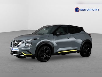 Used Nissan Juke 2022 for sale - 78844915: Photo