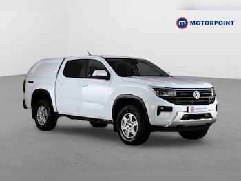Used Volkswagen Amarok 2024 for sale - 79108923: Photo