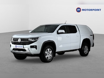Used Volkswagen Amarok 2024 for sale - 79108923: Photo