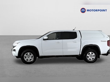 Used Volkswagen Amarok 2024 for sale - 79108923: Photo
