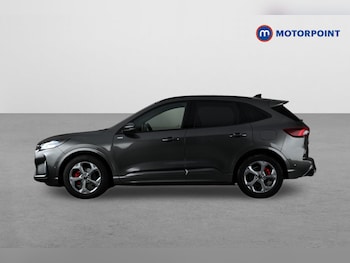 Used Ford Kuga 2025 for sale - 78644569: Photo