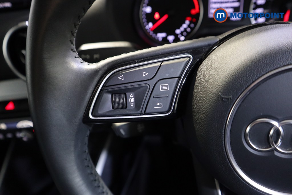 Used Audi Q2 2017 for sale - 76835801: Photo 11