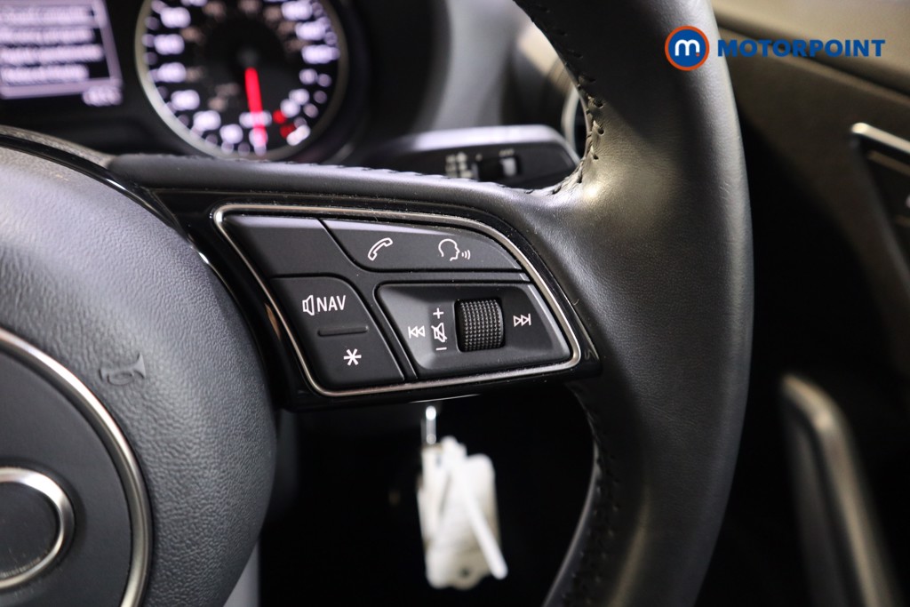 Used Audi Q2 2017 for sale - 76835801: Photo 12