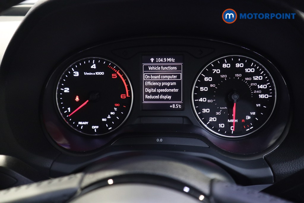 Used Audi Q2 2017 for sale - 76835801: Photo 13