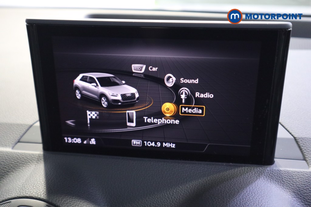 Used Audi Q2 2017 for sale - 76835801: Photo 14