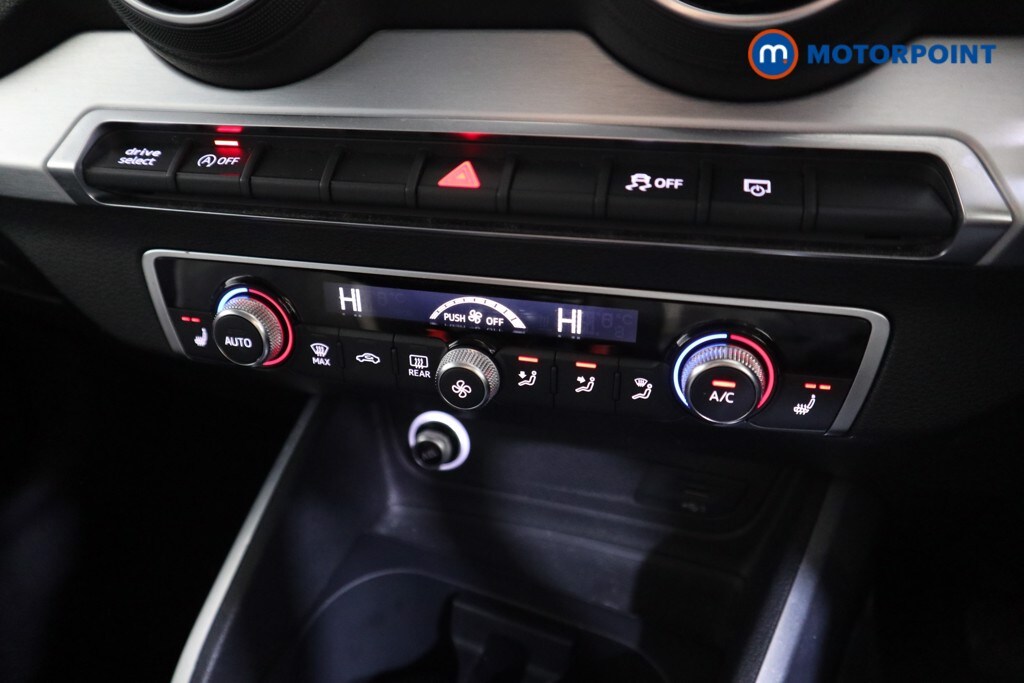 Used Audi Q2 2017 for sale - 76835801: Photo 15