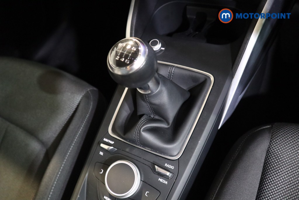 Used Audi Q2 2017 for sale - 76835801: Photo 17