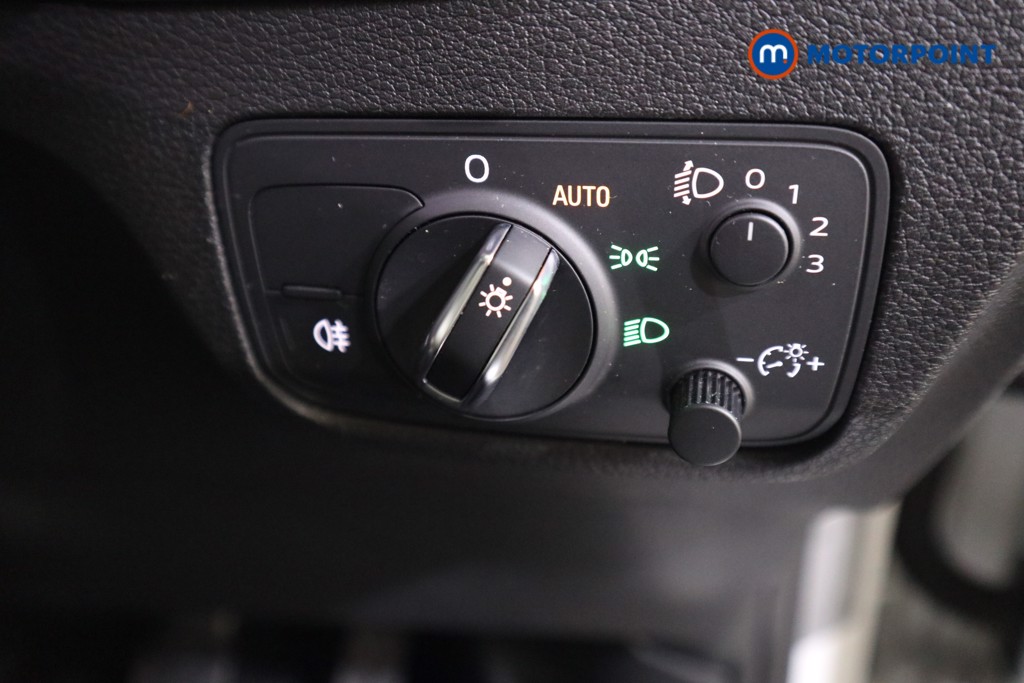 Used Audi Q2 2017 for sale - 76835801: Photo 18