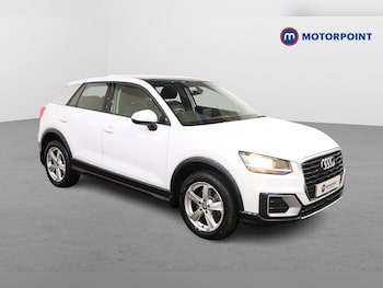 Audi - Q2