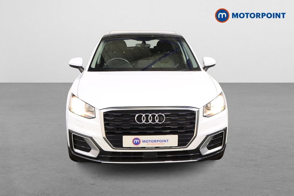 Used Audi Q2 2017 for sale - 76835801: Photo 2