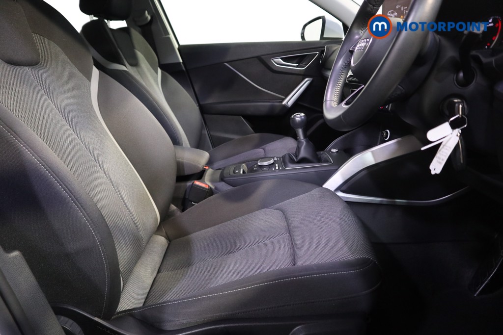 Used Audi Q2 2017 for sale - 76835801: Photo 21