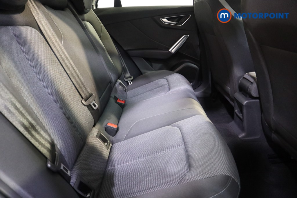 Used Audi Q2 2017 for sale - 76835801: Photo 22