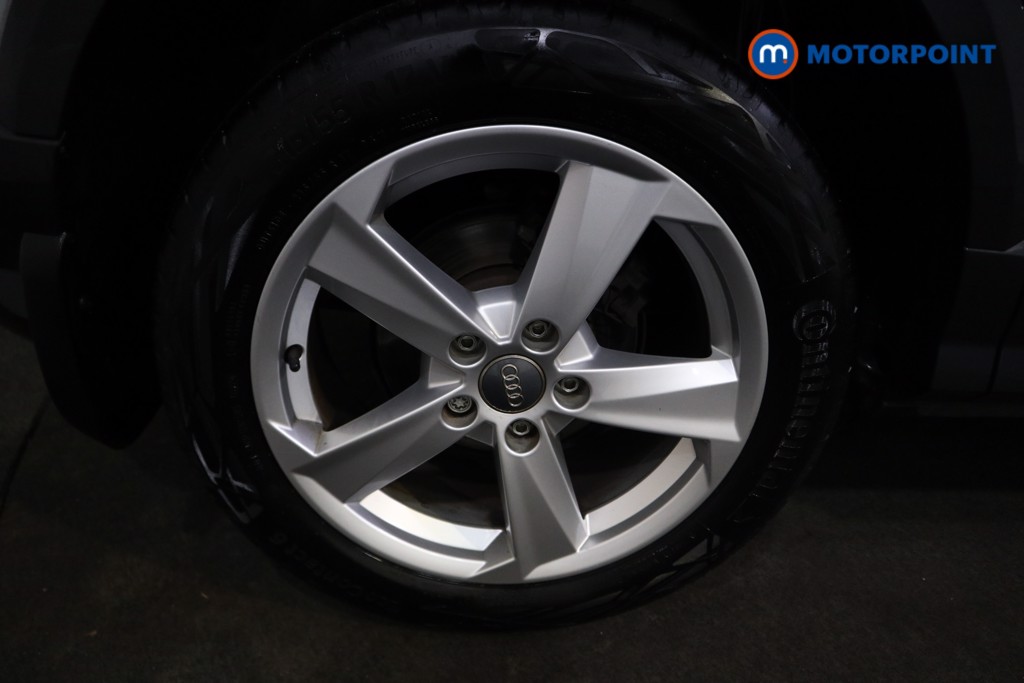 Used Audi Q2 2017 for sale - 76835801: Photo 26